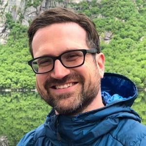 Meet your Posher, Jacob